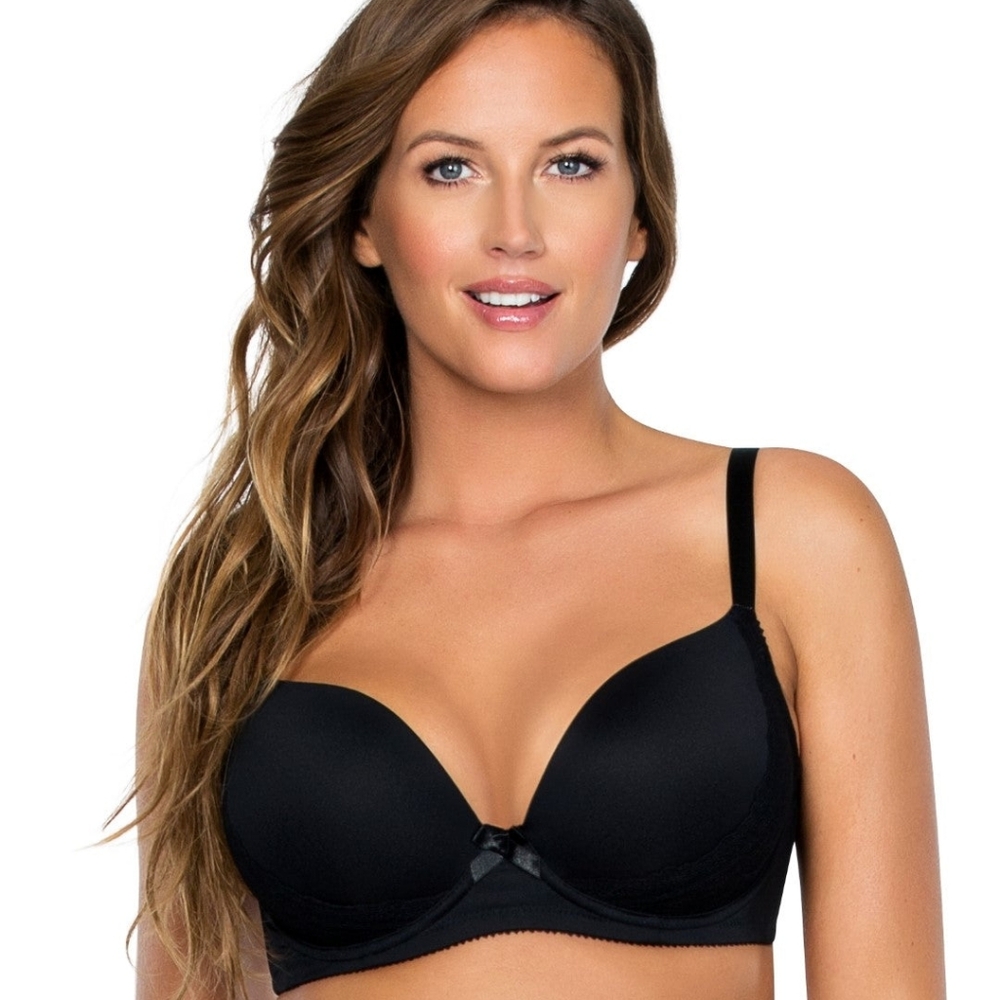 Parfait Casey Bra 30D Black